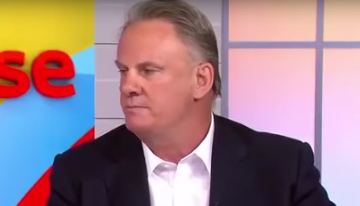 TV talking head fired for calling high school student &#8216;gay&#8217;