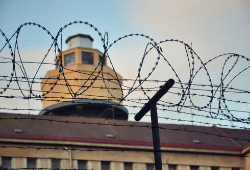 DOJ expands probe into anti-LGBTQ prison violence in Georgia after 44 murders in the past year