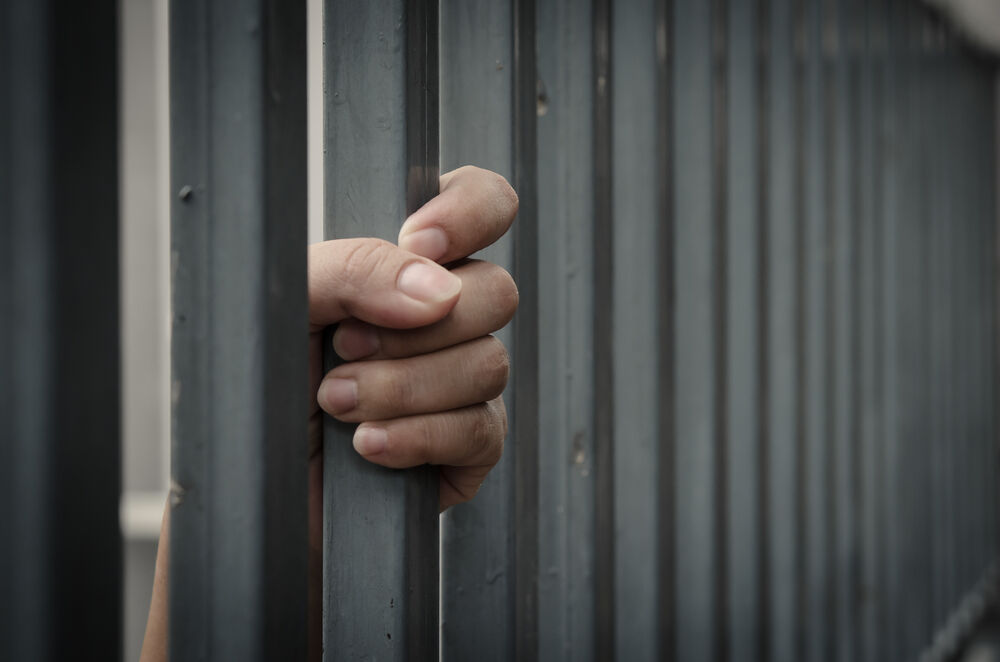 Study: Sexual minorities more likely to be incarcerated, assaulted behind bars