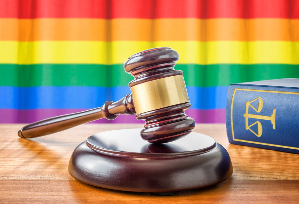 Court rules Civil Rights Act doesn&#8217;t protect against anti-gay discrimination
