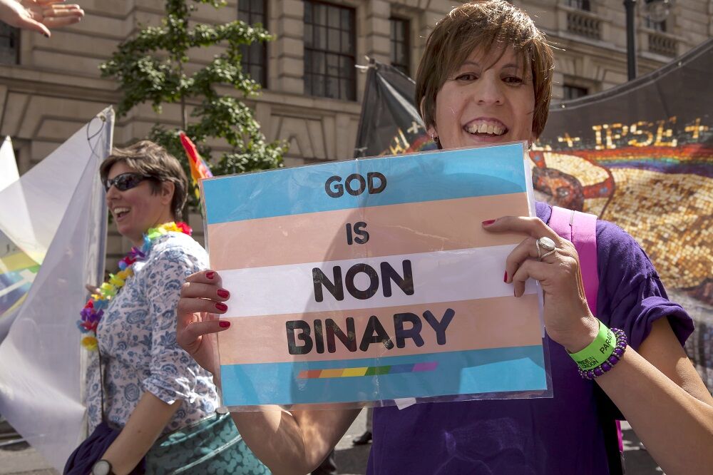 Do you agree with these new guidelines on gender-neutral pronouns & ‘LGBTQ’?