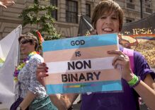 Do you agree with these new guidelines on gender-neutral pronouns & ‘LGBTQ’?