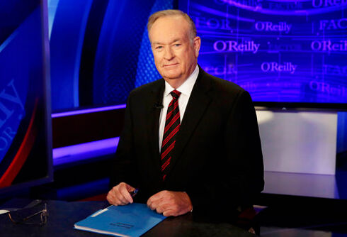 Is Fox’s Bill O’Reilly about to get fired?