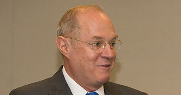 Is Supreme Court Justice Anthony Kennedy about to retire?