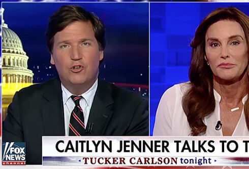 Caitlyn Jenner: Hate crime laws that protect trans community are unfair