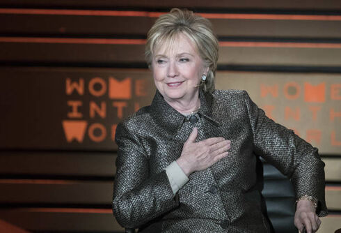 Hillary Clinton was the real winner of last night’s presidential debate