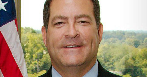 The man who was too anti-LGBT to be Trump&#8217;s Army Secretary is now running for Congress