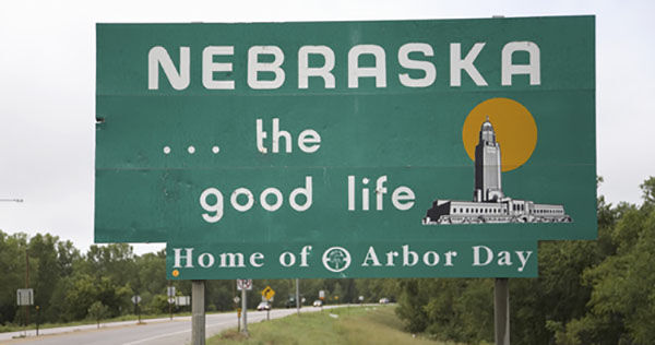 Nebraska Supreme Court upholds gender affirming care ban &#038; abortion restrictions