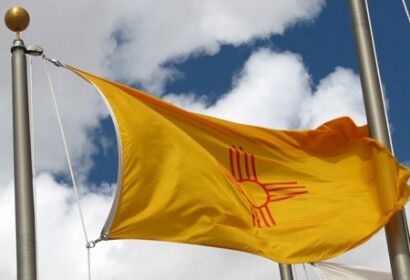New Mexico latest state to ban 'conversion therapy' for minors