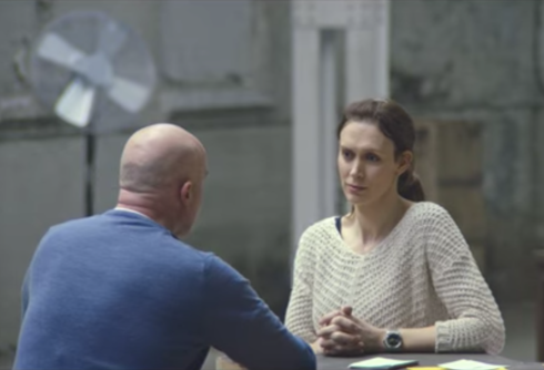 This affirming Heineken ad will give you goosebumps & maybe even hope