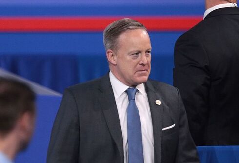 Sean Spicer’s ignorance about the Holocaust is dangerous