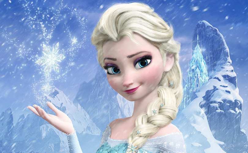Stage adaptation of Disney&#8217;s &#8216;Frozen&#8217; announces star-studded cast