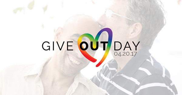 10 LGBT orgs fighting Trump you should donate to on this Give OUT day