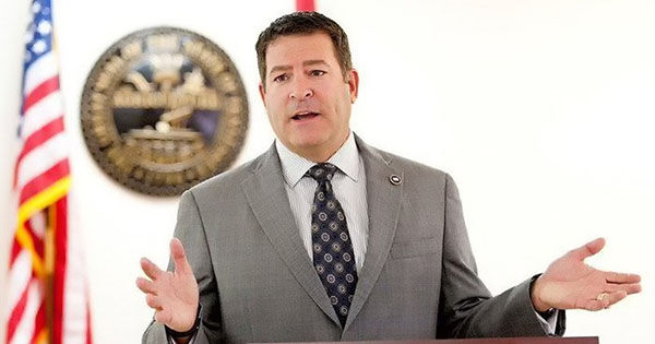 Army secretary nominee responds to &#8216;homosexual activists&#8217; &#038; &#8216;liberal left&#8217;