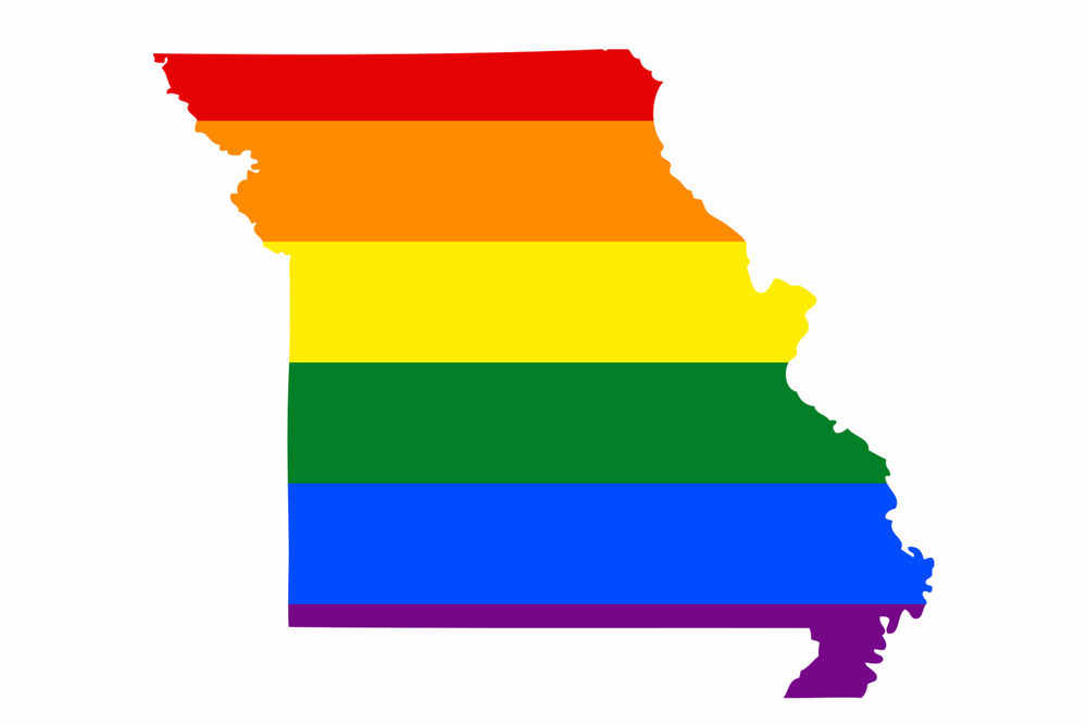 Anti-LGBTQ discrimination will likely remain legal in Missouri