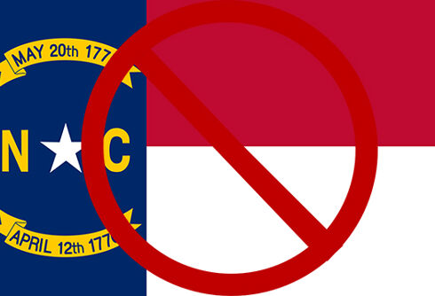 NC’s fake HB2 ‘repeal’ didn’t fool these cities & states, now extending boycotts