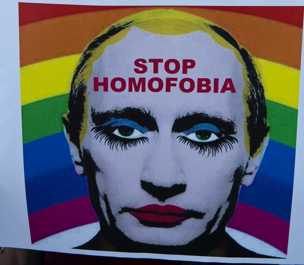 This is the image Vladimir Putin doesn&#8217;t want Russians to see