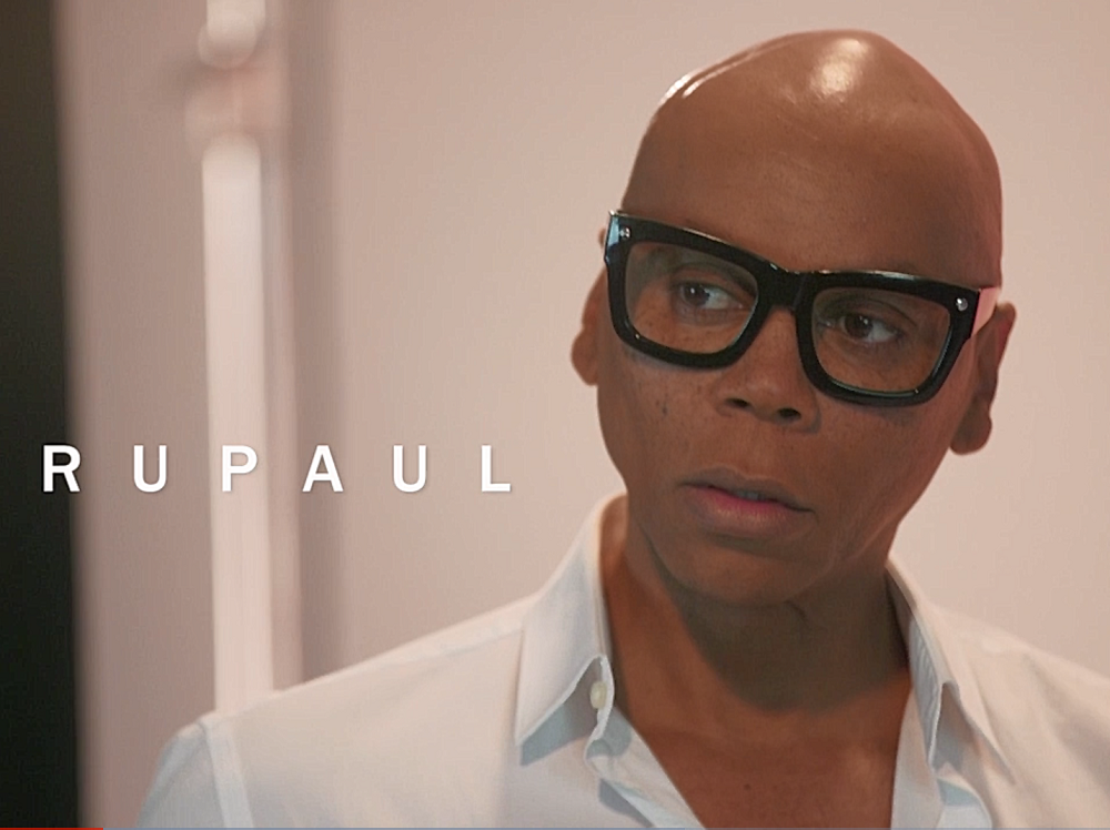 RuPaul named one of Time Magazine&#8217;s 100 Most Influential People