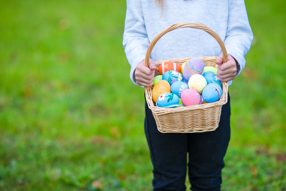 What does Christian privilege have to do with Easter?