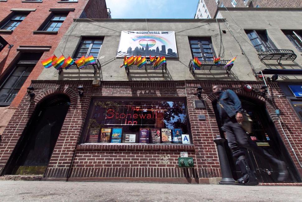 Stonewall Inn