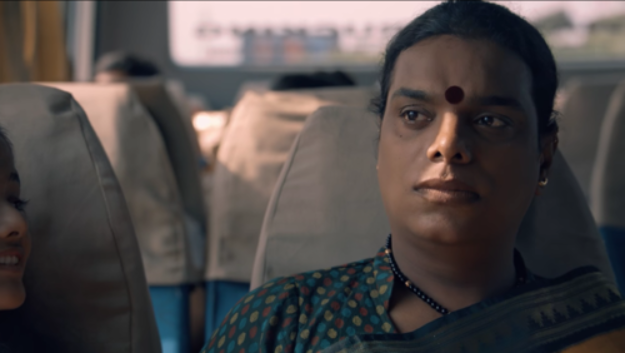 This Heartwarming Vicks Ad Celebrates Transgender Mothers Lgbtq Nation