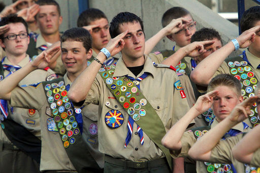 The Mormon Church is cutting ties with the Boy Scouts because it&#8217;s what Jesus would want