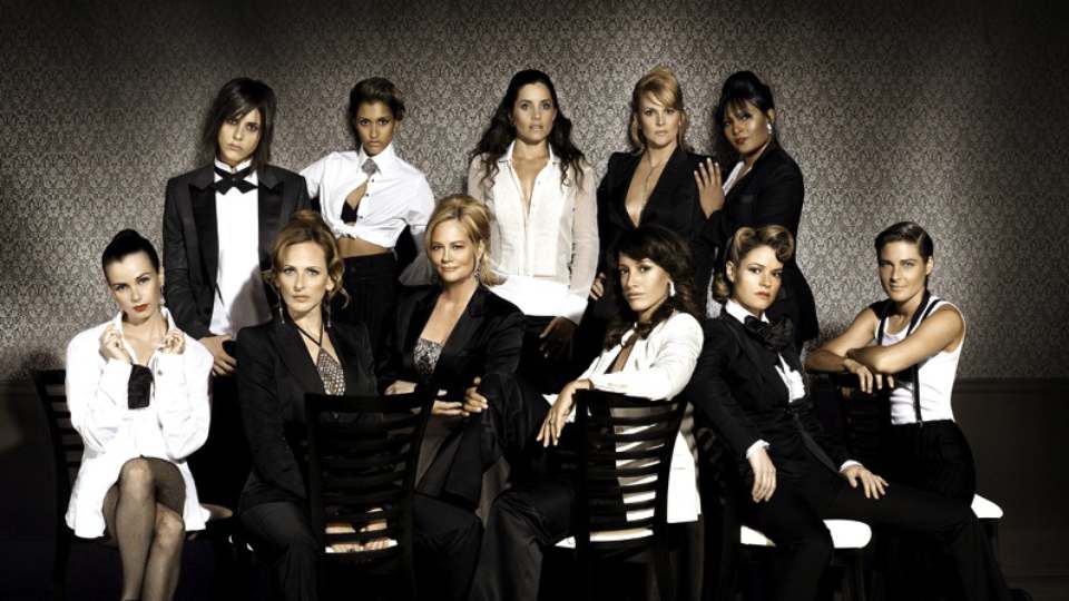 &#8216;The L Word&#8217; director hints at reboot of iconic lesbian series