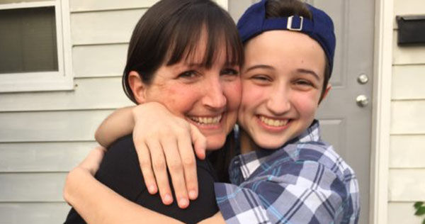 School district settles landmark trans rights case with former student