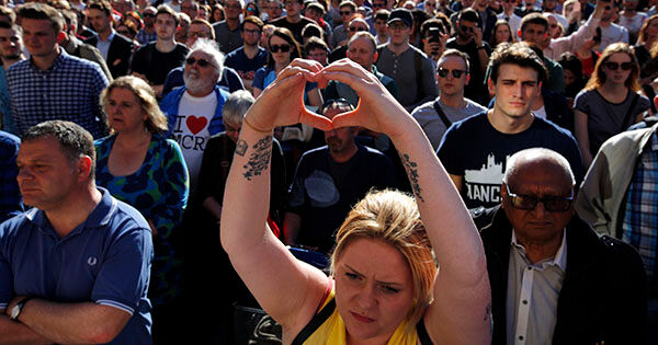 Why don’t terrorism trolls think before they tweet?