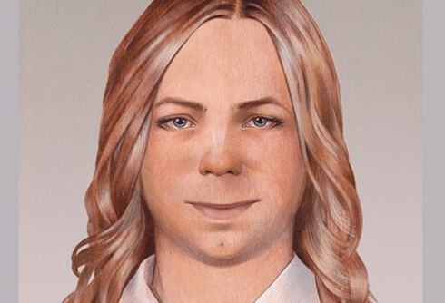 What Chelsea Manning will do first now that she’s been released from prison