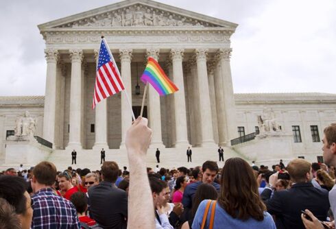 The Masterpiece Supreme Court case isn’t the only one that’s dangerous for LGBTQ people