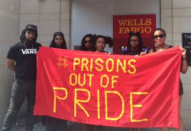 The LGBTQ community finally starts holding corporate ‘ally’ feet to the fire
