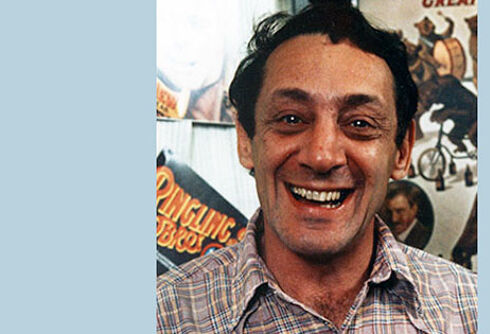 ‘Hope will never be silent:’ Remembering the real Harvey Milk on his birthday
