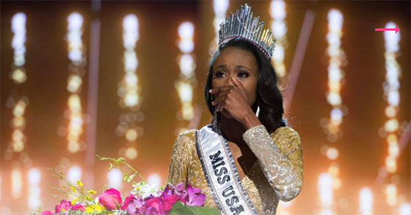 Mock to judge Miss USA Pageant LGBTQ Nation
