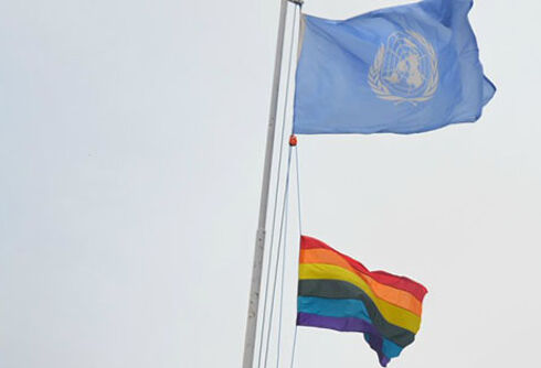 Nepal’s Supreme Court orders government to register same-sex marriages