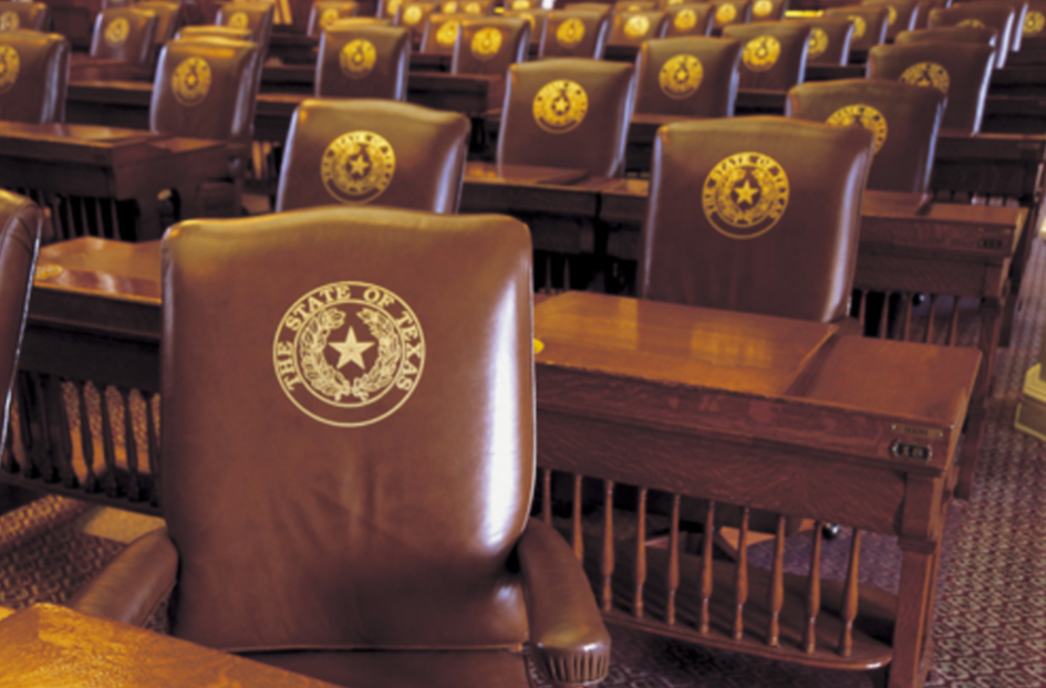 Texas House approves bill barring subpoenas of sermons in civil cases