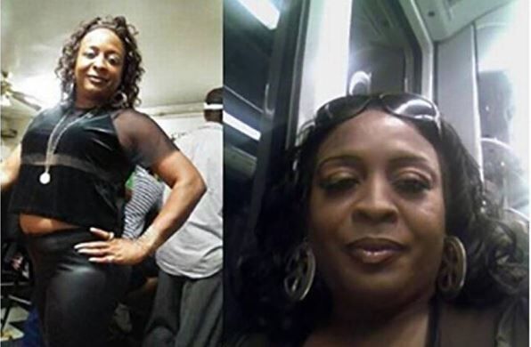 Sherrell Faulkner