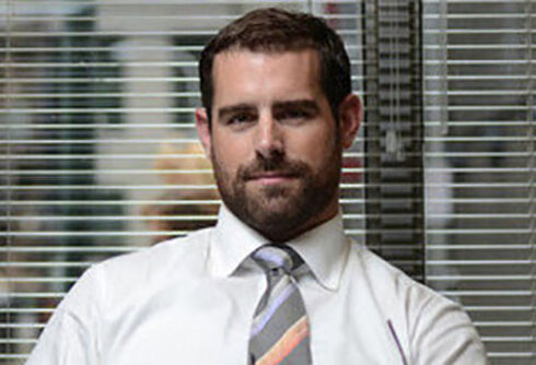 PA State Rep. Brian Sims under investigation for alleged ethics violations