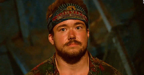 Trans &#8216;Survivor&#8217; outed on TV gets voted off the island