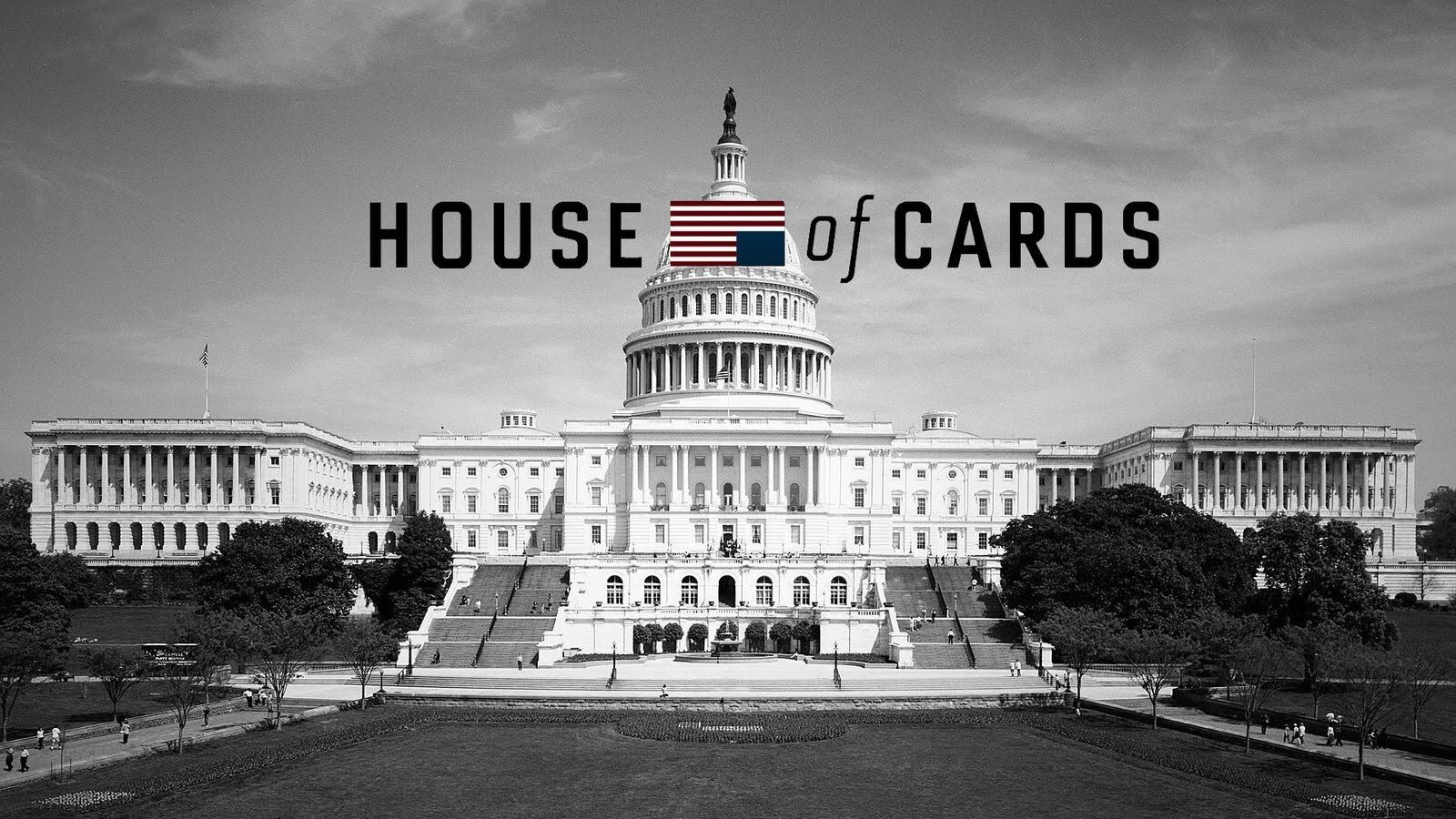 house of cards casting