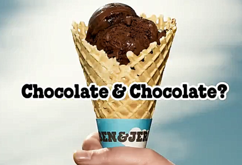 Ben & Jerry’s bans same-flavor scoops to support marriage equality