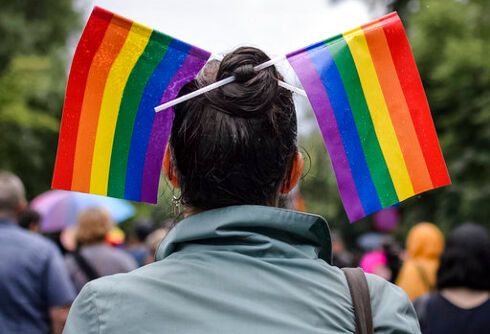 1000 people participate in Pride in Romania