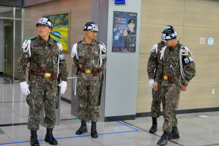 korean military root out sexual assaults korean military root out sexual assaults