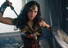 Dudebros enraged by female-only Wonder Woman screenings