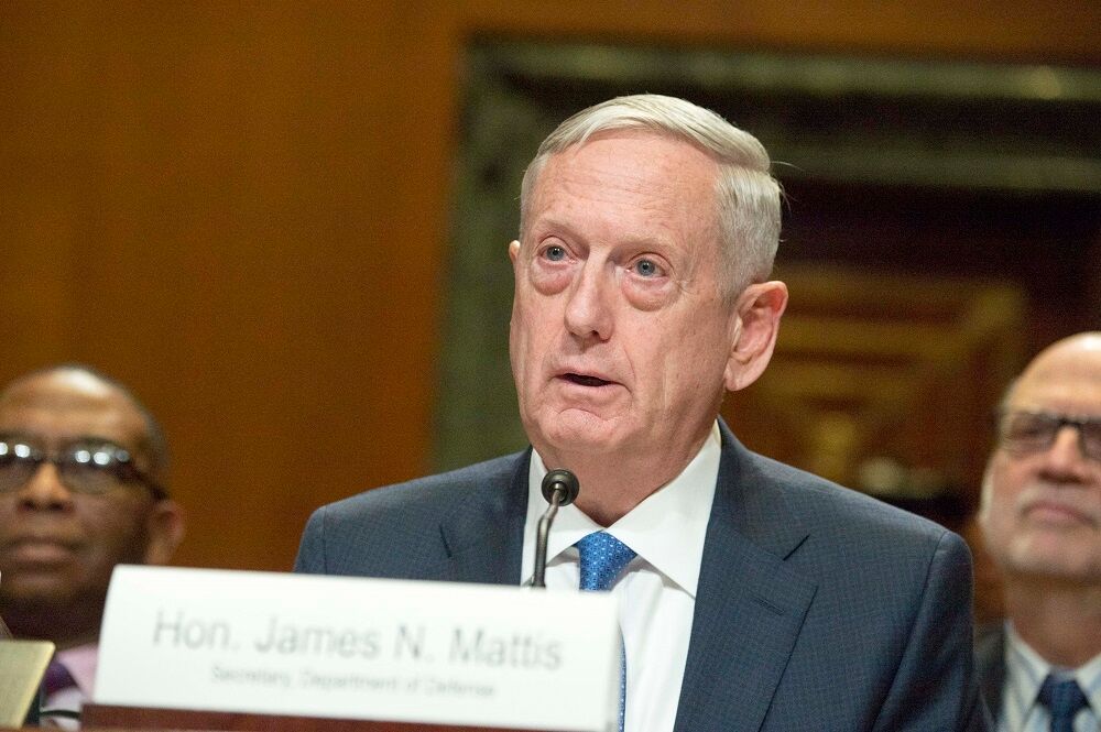 Army & Marines Corps want to delay transgender recruitment policy