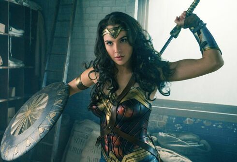 5 reasons why ‘Wonder Woman’ is the superhero movie America needs right now