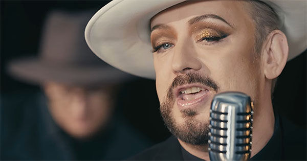 Boy cover of the iconic Village People hit YMCA will wow you