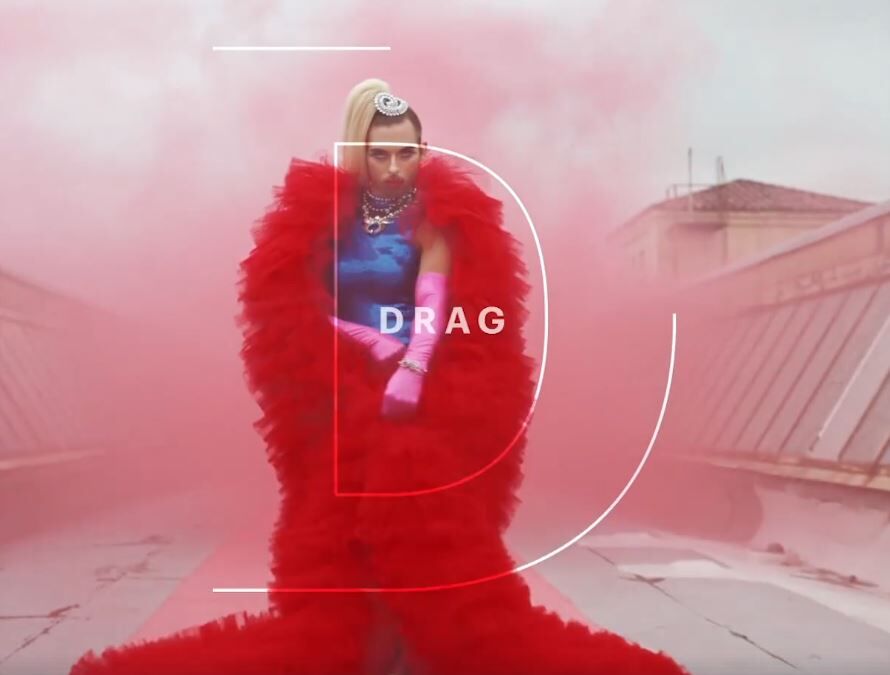 Watch this viral pride video take queer life from A to Z