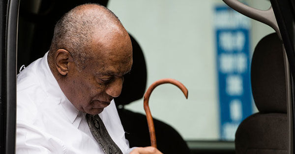 BREAKING: Judge declares mistrial in Bill Cosby case