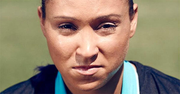 Did a Christian soccer player skip two matches to avoid wearing a Pride jersey?